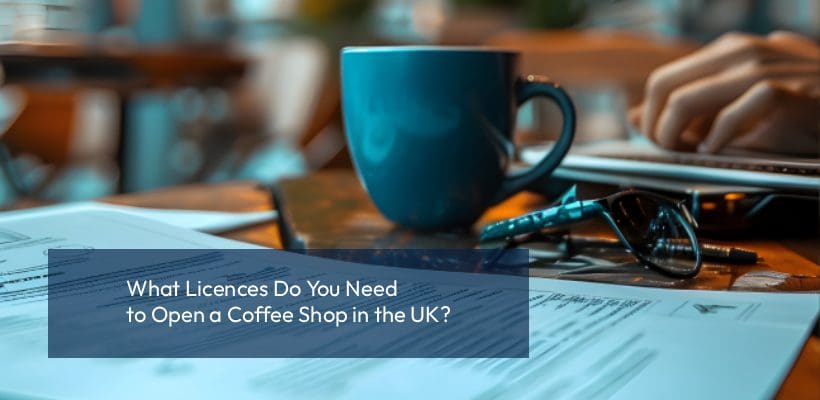 What Licences to Open a Coffee Shop What Licences to Open a Coffee Shop